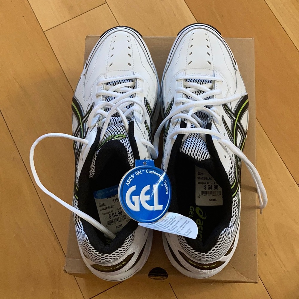 Asics Running Shoes